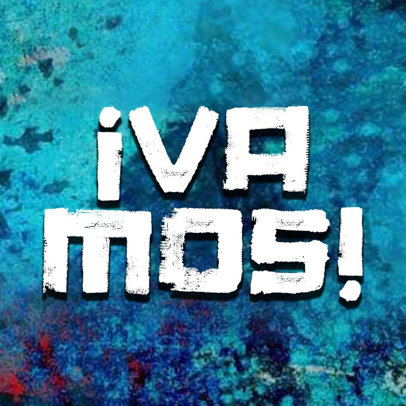 ¡Vamos! Logo