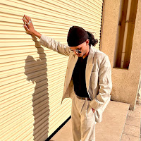 Official Akash Rathod profile image