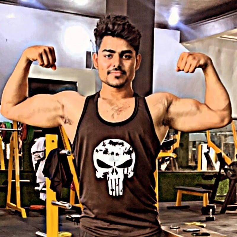 Manish Fit Vlogs