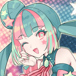 プロフィール写真