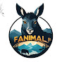 Animals Fauna logo