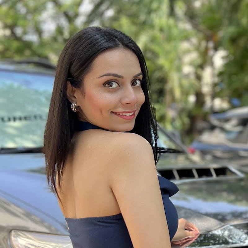 Priya Varlani