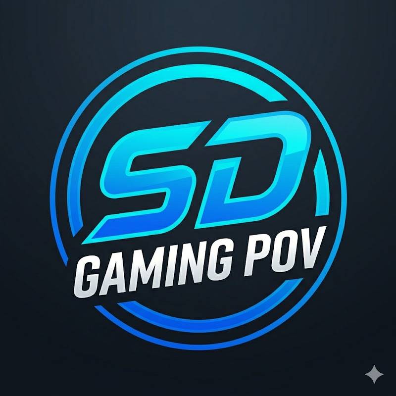 SD Gaming POV