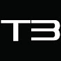 T3 Performance logo