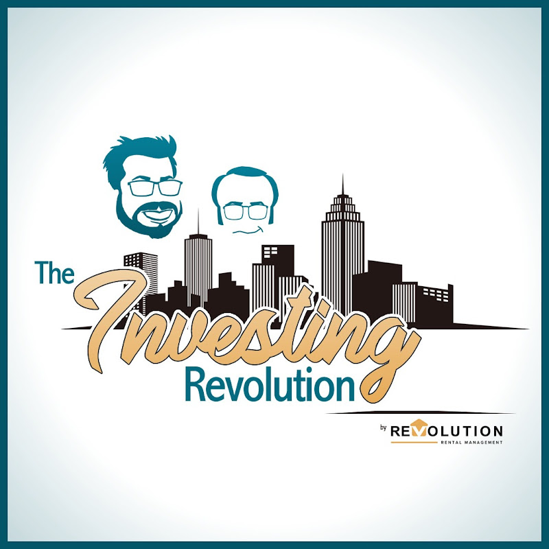 Investing Revolution Podcast