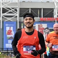 RunwithKush
