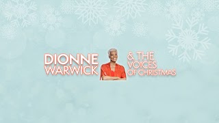 «Dionne Warwick» youtube banner
