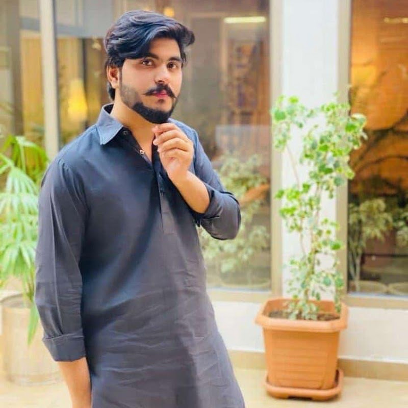 Mian Shahbaaz Ali 