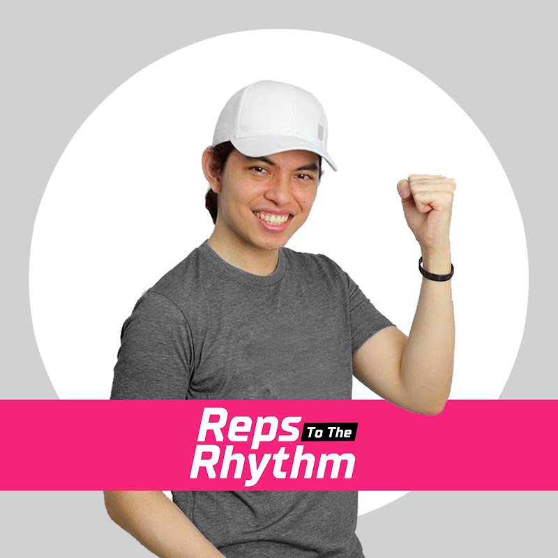 image for Reps To The Rhythm