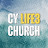 CY Life3 Church 中原生命樹