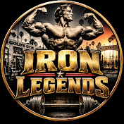 IRON LEGENDS