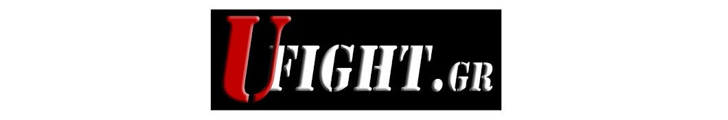 UFight GR رمز قناة اليوتيوب