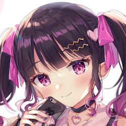 プロフィール写真