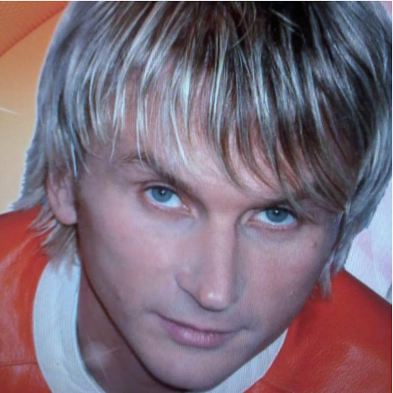 Сергей ВАСЮТА Logo