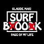 SURF BOOK - CLAUDE MAKI Page of my life -のチャンネルアイコン