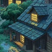 Ghibli Vibes