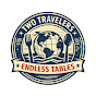 Two Travelers, Endless Tables