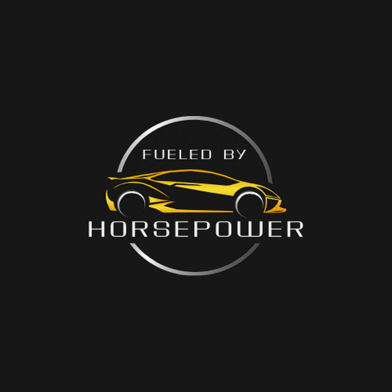 Fueled By Horsepower Shorts