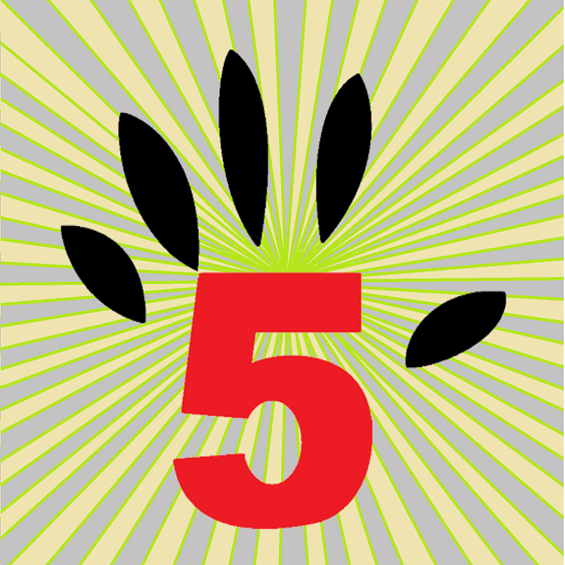 5 FINGER VLOGS