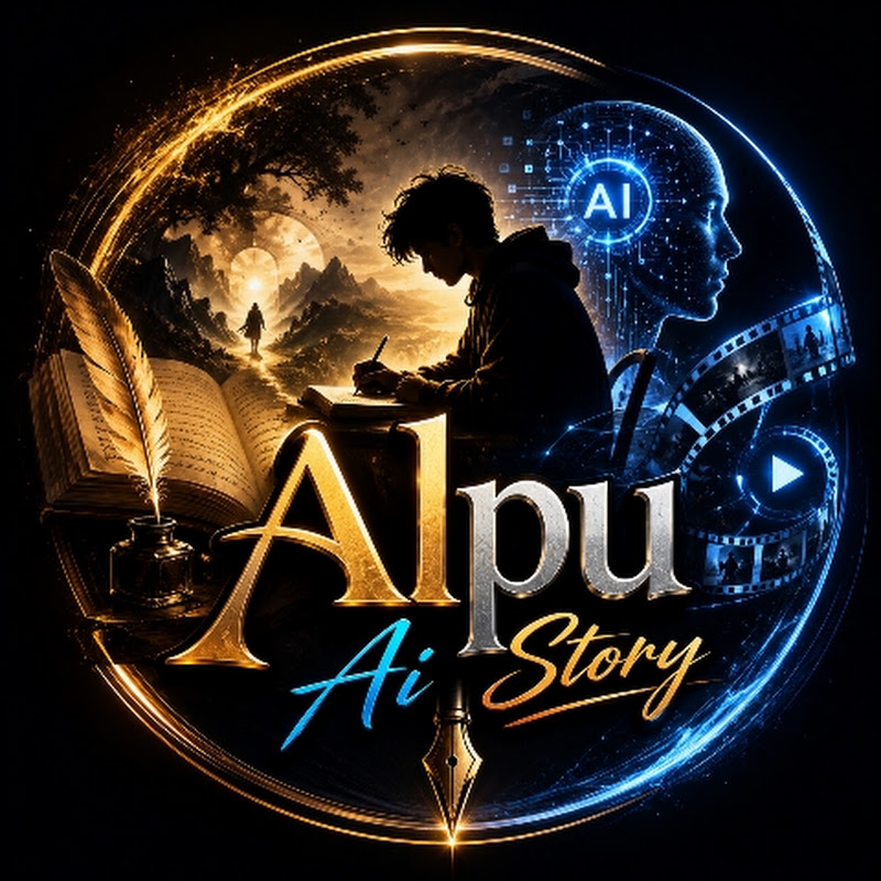 Alpu Ai Story