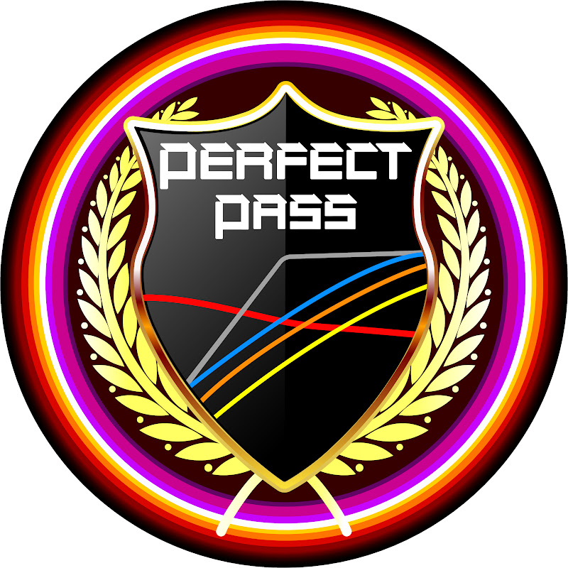 Perfect Pass RC | Raz Shifrin