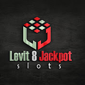 Levit8 Jackpot Slots