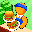 Burger icon