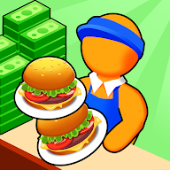 Burger icon