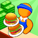 Burger icon