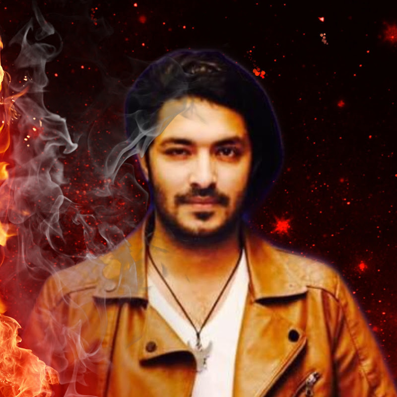 Faizan Ali official