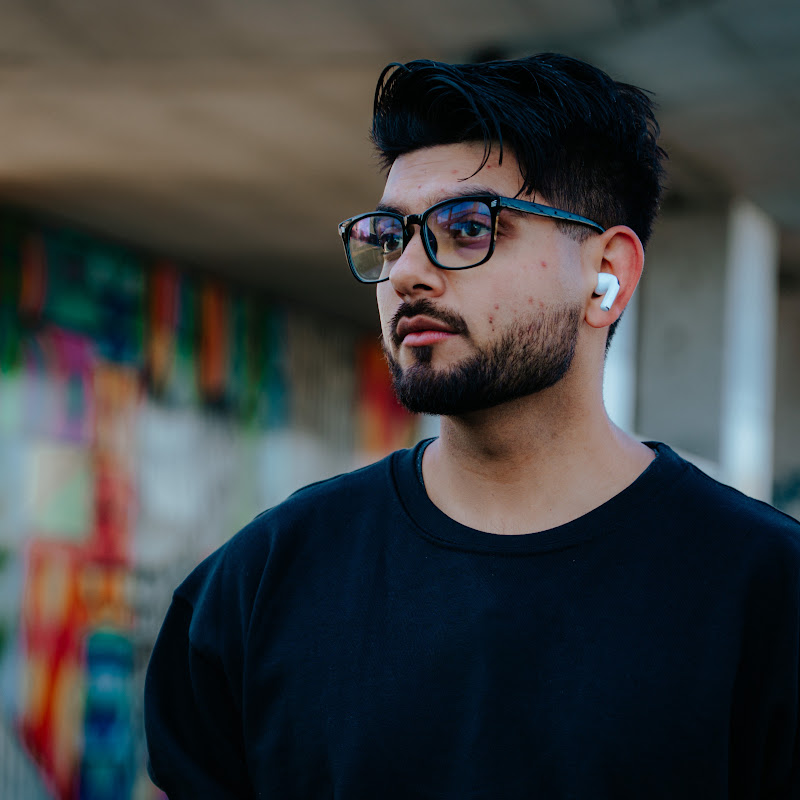 Hassan Ali Shaikh