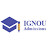 IGNOU Admissions Guide