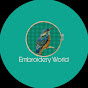 Embroidery World logo