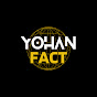Yohan Fact logo