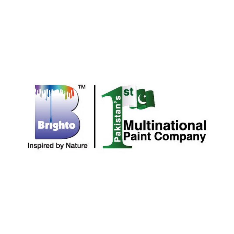 Brighto Paints