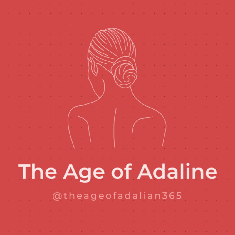 The Age of Adaline 365