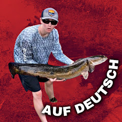 Bass Fishing Productions auf Deutsch