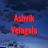 Ashvik Velagala