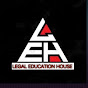 Legal Education House  logo
