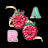 Angry Raspberries
