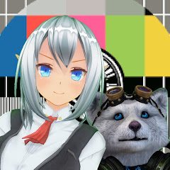 S.I.Channel / 翔一與月城