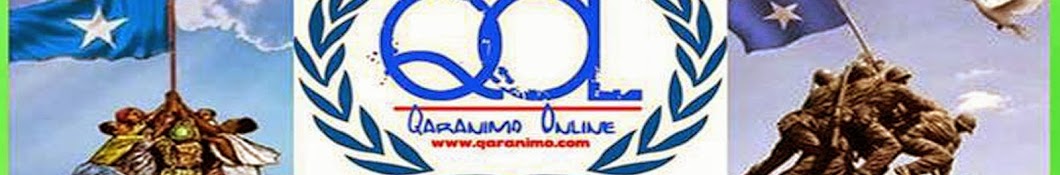 Qaranimo QOL Avatar channel YouTube 