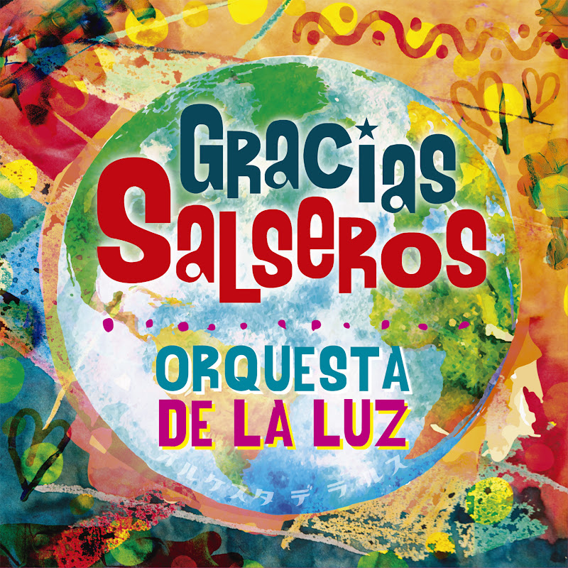 Orquesta de la Luz - Topic