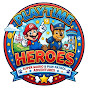 PlayTime Heroes