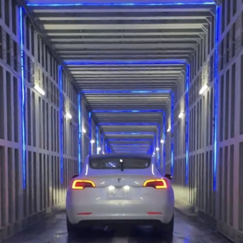 miyata.net_works -シロウトテスラVlog-