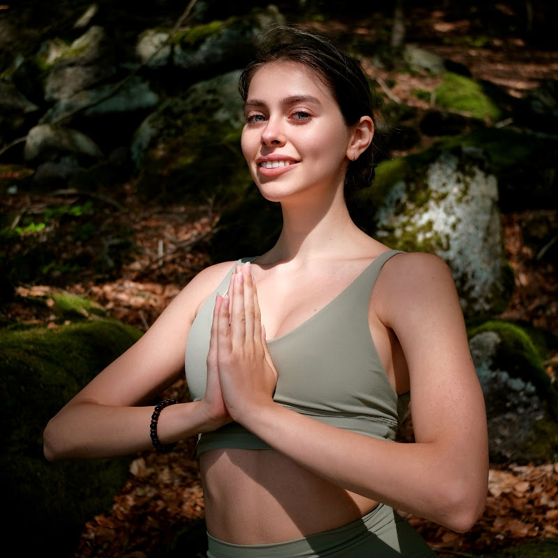 Vivi Yoga Flow