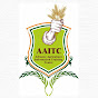 AAITC INDIA logo