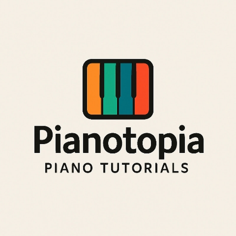 Pianotopia