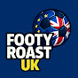 Footy Roast UK logo