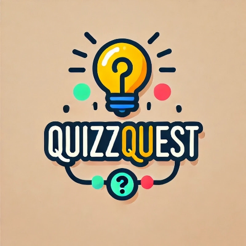 Hire QuizzQuest — Sports & Outdoors YouTube creator for sponsorships